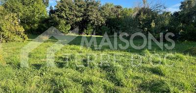 Terrain et maison à Aussillon en Tarn (81) de 1200 m² à vendre au prix de 226900€ - 2