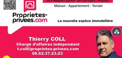 Terrain à Longessaigne en Rhône (69) de 511 m² à vendre au prix de 63755€ - 3