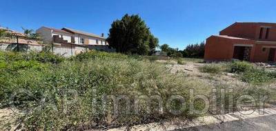 Terrain à Claira en Pyrénées-Orientales (66) de 0 m² à vendre au prix de 141750€ - 2