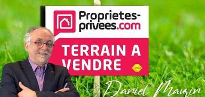 Terrain à Fouday en Bas-Rhin (67) de 250 m² à vendre au prix de 12490€ - 2