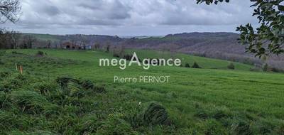 Terrain à Alban en Tarn (81) de 1134 m² à vendre au prix de 30000€ - 1