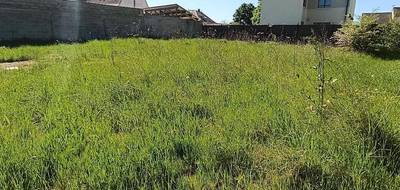 Terrain à Évry-Grégy-sur-Yerre en Seine-et-Marne (77) de 351 m² à vendre au prix de 134000€ - 2