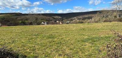 Terrain à Mancey en Saône-et-Loire (71) de 1198 m² à vendre au prix de 54500€ - 3