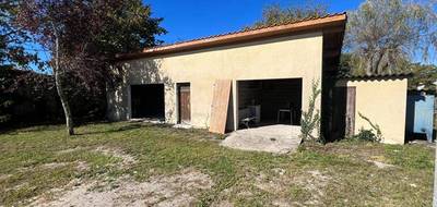 Terrain à Salaunes en Gironde (33) de 500 m² à vendre au prix de 169990€ - 3