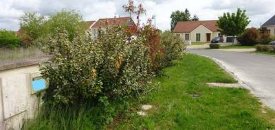 Terrain à La Genevraye en Seine-et-Marne (77) de 495 m² à vendre au prix de 153000€ - 4