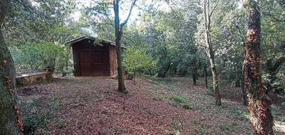 Terrain à Les Granges-Gontardes en Drôme (26) de 8706 m² à vendre au prix de 290000€ - 4