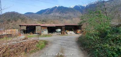 Terrain à Saint-Paul-sur-Isère en Savoie (73) de 3653 m² à vendre au prix de 260000€ - 2