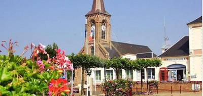 Terrain à Rang-du-Fliers en Pas-de-Calais (62) de 700 m² à vendre au prix de 98000€ - 3
