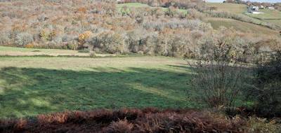 Terrain à Casteide-Cami en Pyrénées-Atlantiques (64) de 1633 m² à vendre au prix de 35000€ - 2