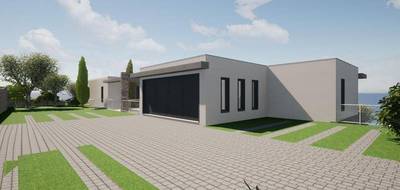 Terrain à Opio en Alpes-Maritimes (06) de 2561 m² à vendre au prix de 1050000€ - 3