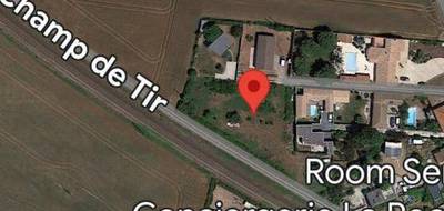 Terrain à Aytré en Charente-Maritime (17) de 1500 m² à vendre au prix de 250000€ - 4