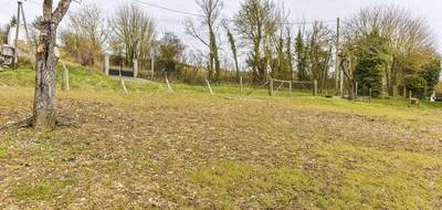 Terrain à Saint-Père en Nièvre (58) de 1000 m² à vendre au prix de 22000€ - 4