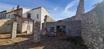Terrain à Draguignan en Var (83) de 315 m² à vendre au prix de 170000€ - 3