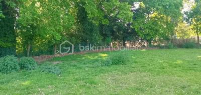 Terrain à Québriac en Ille-et-Vilaine (35) de 354 m² à vendre au prix de 66720€ - 2
