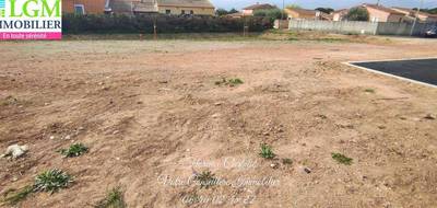 Terrain à Marguerittes en Gard (30) de 251 m² à vendre au prix de 136900€ - 4