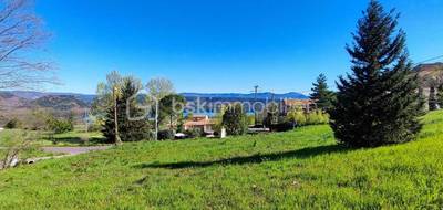 Terrain à Liausson en Hérault (34) de 1092 m² à vendre au prix de 180000€ - 3