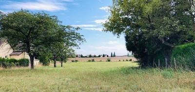Terrain à Compiègne en Oise (60) de 1278 m² à vendre au prix de 113990€ - 1