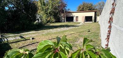 Terrain à Salaunes en Gironde (33) de 500 m² à vendre au prix de 169990€ - 1