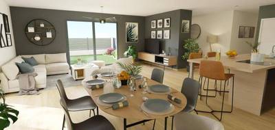 Terrain et maison à Villacerf en Aube (10) de 126 m² à vendre au prix de 266000€ - 3