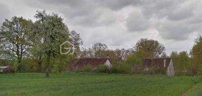Terrain à Charbuy en Yonne (89) de 700 m² à vendre au prix de 36500€ - 2