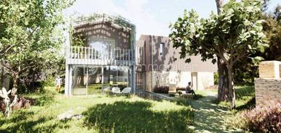 Terrain à Sète en Hérault (34) de 1000 m² à vendre au prix de 760000€ - 3