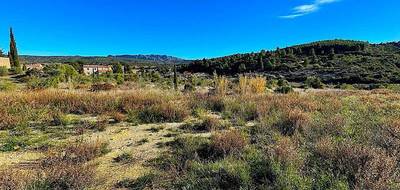 Terrain à Paziols en Aude (11) de 1238 m² à vendre au prix de 59900€ - 3