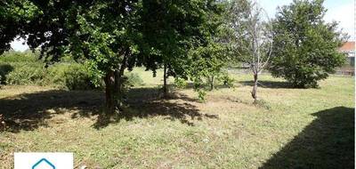 Terrain à Marennes-Hiers-Brouage en Charente-Maritime (17) de 1671 m² à vendre au prix de 190000€ - 2