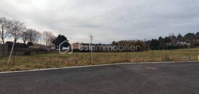 Terrain à Rabastens en Tarn (81) de 766 m² à vendre au prix de 105000€ - 4