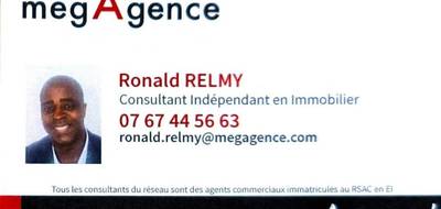 Terrain à Bretignolles-sur-Mer en Vendée (85) de 214 m² à vendre au prix de 86000€ - 4
