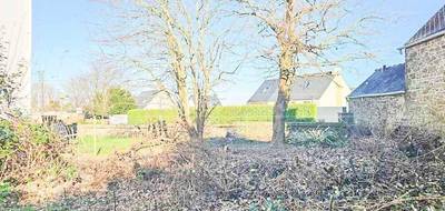 Terrain à Plouguerneau en Finistère (29) de 350 m² à vendre au prix de 45000€ - 4