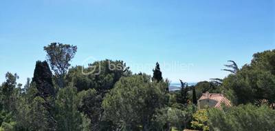 Terrain à Sète en Hérault (34) de 1000 m² à vendre au prix de 890000€ - 2