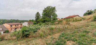 Terrain à Kédange-sur-Canner en Moselle (57) de 994 m² à vendre au prix de 162500€ - 3