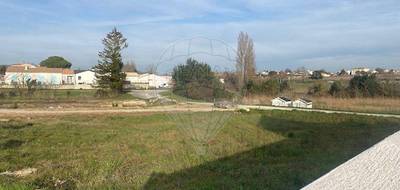 Terrain à Vaux-sur-Mer en Charente-Maritime (17) de 550 m² à vendre au prix de 244800€ - 2