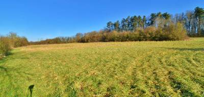 Terrain à Raival en Meuse (55) de 18614 m² à vendre au prix de 186000€ - 2