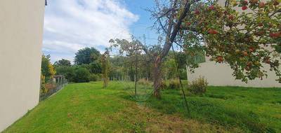 Terrain à Nemours en Seine-et-Marne (77) de 905 m² à vendre au prix de 89000€ - 2