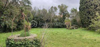 Terrain à Théziers en Gard (30) de 592 m² à vendre au prix de 99000€ - 2