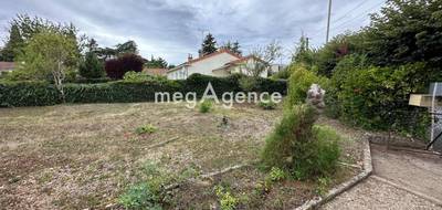 Terrain à Poitiers en Vienne (86) de 239 m² à vendre au prix de 51000€ - 2