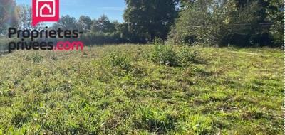 Terrain à Sucé-sur-Erdre en Loire-Atlantique (44) de 726 m² à vendre au prix de 161990€ - 2