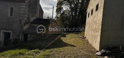 Terrain à Saussines en Hérault (34) de 625 m² à vendre au prix de 142000€ - 3