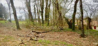 Terrain à Sanilhac en Dordogne (24) de 1022 m² à vendre au prix de 34000€ - 3