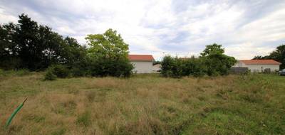 Terrain à Aureilhan en Landes (40) de 689 m² à vendre au prix de 129000€ - 4