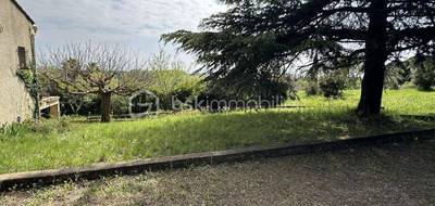 Terrain à Montfrin en Gard (30) de 549 m² à vendre au prix de 116300€ - 1