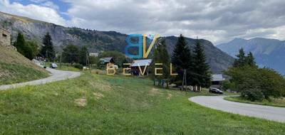 Terrain à Jarrier en Savoie (73) de 736 m² à vendre au prix de 118100€ - 2