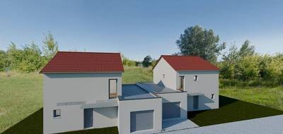 Terrain à Brindas en Rhône (69) de 320 m² à vendre au prix de 240000€ - 3
