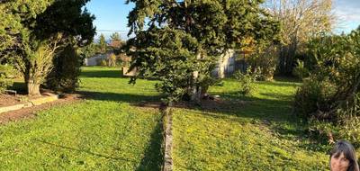 Terrain à Saint-Germain-Laval en Loire (42) de 2450 m² à vendre au prix de 138000€ - 1