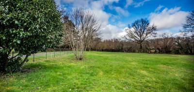 Terrain à Saint-Florent en Loiret (45) de 1819 m² à vendre au prix de 38000€ - 2