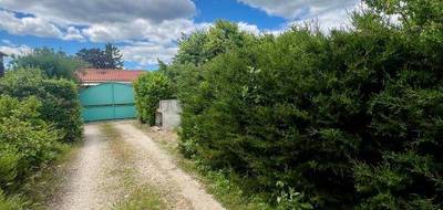 Terrain à Manduel en Gard (30) de 650 m² à vendre au prix de 178000€ - 4