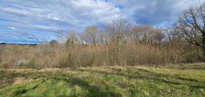Terrain à Brive-la-Gaillarde en Corrèze (19) de 1980 m² à vendre au prix de 47590€ - 1