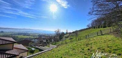 Terrain à Pomeys en Rhône (69) de 655 m² à vendre au prix de 94000€ - 3
