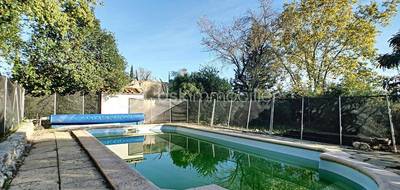 Terrain à Grabels en Hérault (34) de 1128 m² à vendre au prix de 350000€ - 3